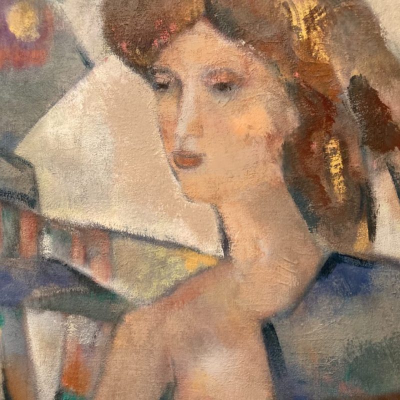 RITRATTO