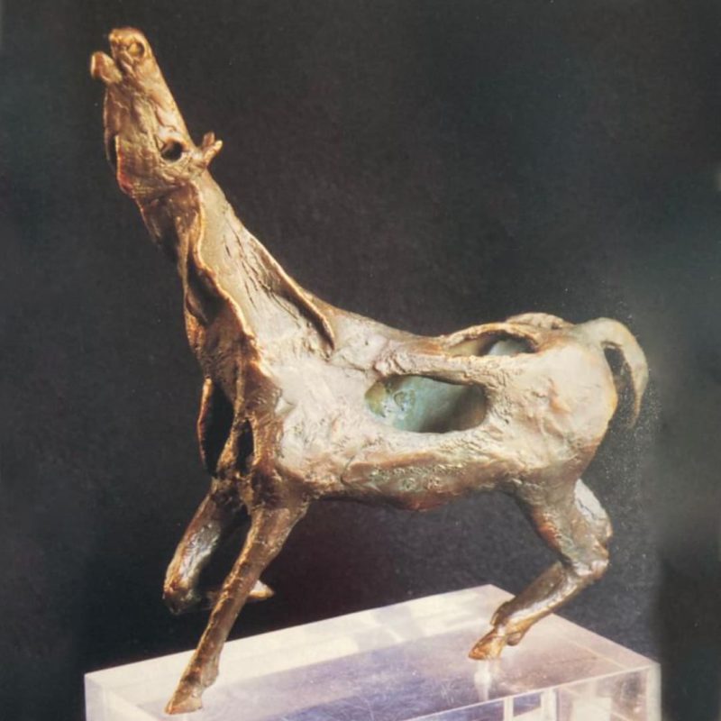 CAVALLO