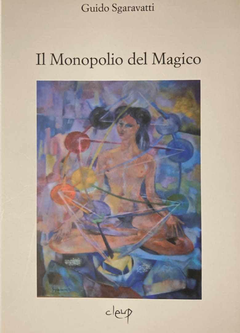 IL MONOPOLIO DEL MAGICO