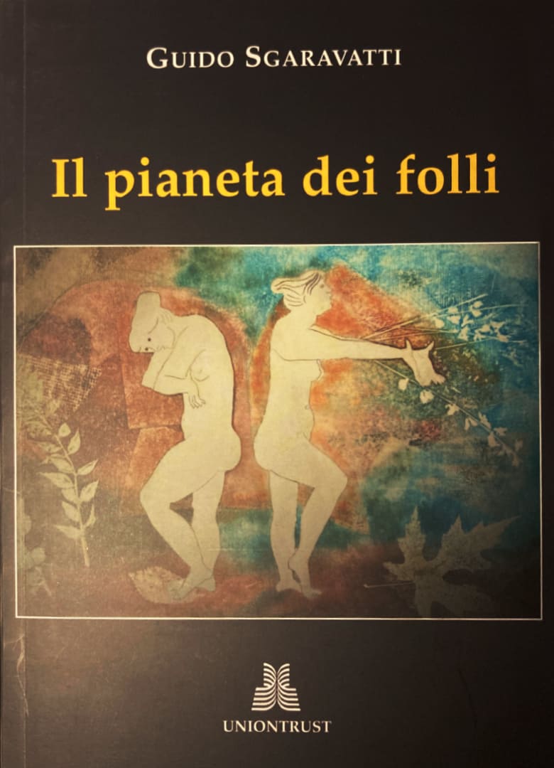IL PIANETA DEI FOLLI