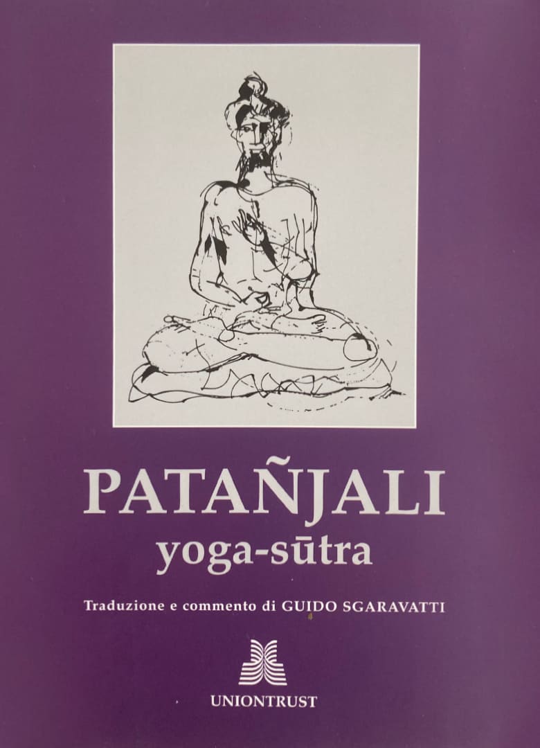 PATANJALI. YOGA-SUTRA